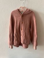 Disana Wollwalkjacke rosé Berlin - Neukölln Vorschau