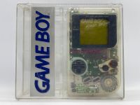 NINTENDO GAME BOY CLASSIC SPECIAL EDITION (GameBoy transparent) Baden-Württemberg - Freiburg im Breisgau Vorschau