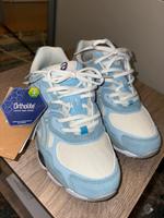 Asics Gel nyc blau NEU Niedersachsen - Emden Vorschau