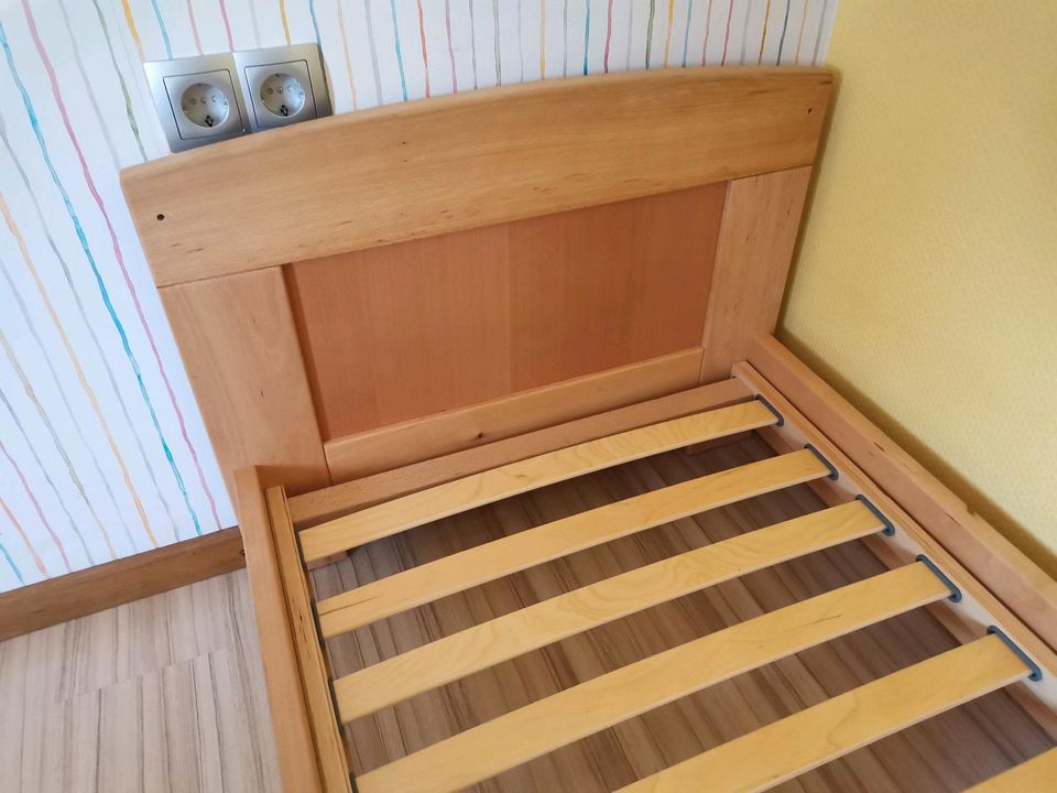 Kinderzimmer Babyzimmer Möbel vom Schreiner mit 2 Betten in Dortmund