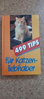 499 Tipps für Katzenliebhaber Bayern - Geltendorf Vorschau