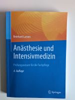 Anästhesie und Intensivmedizin Prüfungswissen Baden-Württemberg - Bietigheim-Bissingen Vorschau