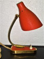 Stilnovo Tisch Nachttisch Leuchte Lampe Mid Century 50er Jahre Niedersachsen - Jade Vorschau