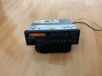 Oldtimer Blaupunkt Trier SQM 27 Autoradio Kassetten &ARI Baden-Württemberg - Neuhausen Vorschau