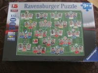 Bundesliga Puzzle Ravensburger 132126  XXL Unbenutzt NEU Niedersachsen - Gehrden Vorschau