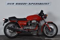 Schön modifizierte Moto Guzzi Le Mans III Nordrhein-Westfalen - Laer Vorschau