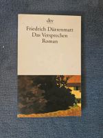 Friedrich Dürrenmatt - Das Versprechen Frankfurt am Main - Westend Vorschau