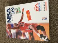 NBA Live 98 PC Rarität Hessen - Gründau Vorschau