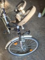 Damenfahrrad Rixe 28 Zoll Kr. München - Unterföhring Vorschau