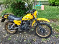 Suzuki DR500 Enduro Baden-Württemberg - Gaggenau Vorschau