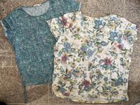 2 Cecil T-Shirts / Shirts Gr. XXL Schleswig-Holstein - Ahrensburg Vorschau