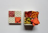 Handmade Memory-Spiel für Erwachsene Früchte Obst Legespiel Altona - Hamburg Ottensen Vorschau