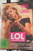 LOL Miley Cyrus DVD Rheinland-Pfalz - Bernkastel-Kues Vorschau