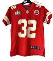 NFL Kansas City Chiefs Youth SB LV Trikot Mathieu 32 Gr S Saarland - Rehlingen-Siersburg Vorschau