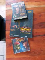 Warcraft II und III für PC Nordrhein-Westfalen - Rommerskirchen Vorschau