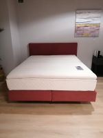 Boxspringbett Contur Gargano 160x200cm - Ausstellungsstück Baden-Württemberg - Tauberbischofsheim Vorschau