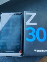 Blackberry Z 30 Baden-Württemberg - Offenburg Vorschau