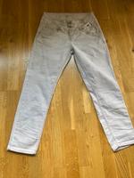 Jeans helles altrosa Größe 42 Hannover - Herrenhausen-Stöcken Vorschau
