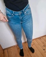 2 mal Mavi Jeans Neu Gr.26/27 Lexi Bayern - Eging am See Vorschau