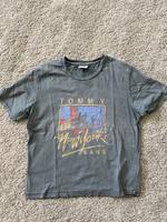 Original Tommy Hilfiger Shirt in Gr XS, 158/164, Top Zustand! Nordrhein-Westfalen - Schwerte Vorschau