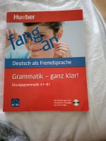 Grammatik ganz klar Rheinland-Pfalz - Ludwigshafen Vorschau