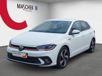 Volkswagen Polo GTI 2.0 TSI DSG IQ-Light PDC Spurh. AppConn Bayern - Wackersdorf Vorschau