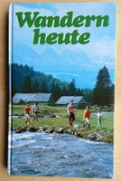 Wandern heute Bayern - Gerzen Vorschau