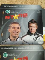 Autogrammkarten + DVD  DFB Collection 2008 Stars Ballack Podolski Hessen - Schlüchtern Vorschau