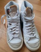 Nike Schuhe Größe 39 Sachsen - Coswig Vorschau