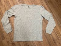 Herren / Jungen Longsleeve Langarm Shirt Gr. S M Hessen - Baunatal Vorschau