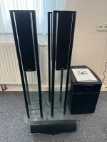 Teufel HiFi Anlage Motiv 6 / 5.1 Heimkino-Set mit Skziv Subwoofer Baden-Württemberg - Waiblingen Vorschau