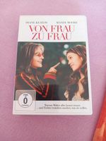 Film DVD Von Frau zu Frau Top Zustand!!! Bayern - Diedorf Vorschau