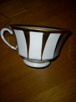 "Fürstenberg" Kaffeetasse Grecque Athena Niedersachsen - Bad Bevensen Vorschau