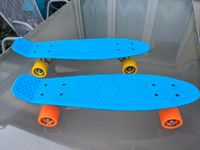 Ridge Skateboard Mini Cruiser 55 Zentimeter Baden-Württemberg - Heilbronn Vorschau