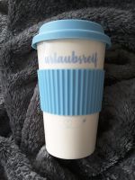 Kaffeebecher Coffee to go "Urlaubsreif" von Depot NEU Niedersachsen - Braunschweig Vorschau