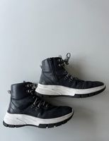 Gabor Sneaker Schnürschuhe Wechselfußbett dunkelblau weiß 6 Nordrhein-Westfalen - Senden Vorschau