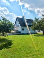 Charmantes Mehrgenerationenhaus auf ca. 235 m² Wohnfläche. Garten, Terrasse + Garagen und Stellplatz Nordrhein-Westfalen - Bergisch Gladbach Vorschau