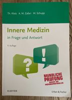 Innere Medizin in Frage und Antwort Schleswig-Holstein - Lübeck Vorschau