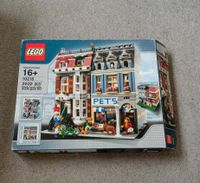 Lego 10218 Pet Shop, Zoohandlung - nur OVP keine Steine! Bayern - Ochsenfurt Vorschau