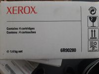 Xerox Toner 6R90280 Black Schwarz DocuColor 12 / Document Centre Hessen - Lollar Vorschau