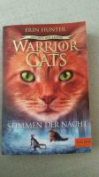 Buch von Erin Hunter Warrior Cats Stimmen der Nacht Nordrhein-Westfalen - Warendorf Vorschau