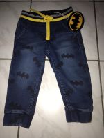 batman jeans hose marine 92 Sachsen - Chemnitz Vorschau