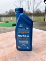 Aral HighTronic R 5W-30 1 Liter Niedersachsen - Wistedt Vorschau