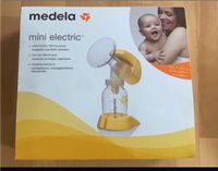 Medela Milchpumpe Mini Electric Batterie und Netzteil möglich Niedersachsen - Zetel Vorschau
