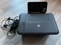 HP Deskjet 2050 Print Scan Copy Mecklenburg-Vorpommern - Stralsund Vorschau