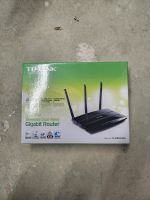 TP Link TL-WDR 4300 WLan Router Hessen - Neu-Isenburg Vorschau