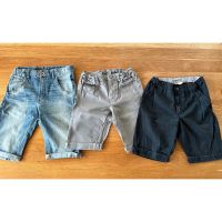 H&M Shorts kurze Hosen Chino Jeansshorts Gr. 152 Bayern - Bergen Vorschau