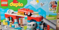 Lego duplo 10948 Parkhaus Garage Neu Ovp Baden-Württemberg - Uhingen Vorschau