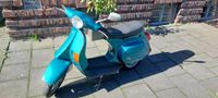 Vespa PK 50 XL2, Bj. 1991, Piaggio, O-Lack Duisburg - Homberg/Ruhrort/Baerl Vorschau