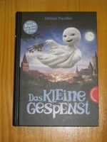 Das kleine Gespenst von Otfried Preußler (2013, Gebundene Ausgabe Rheinland-Pfalz - Langenlonsheim Vorschau